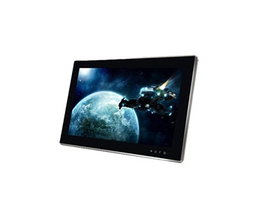 KPC-WK215A 全平面系列 工業平板電腦